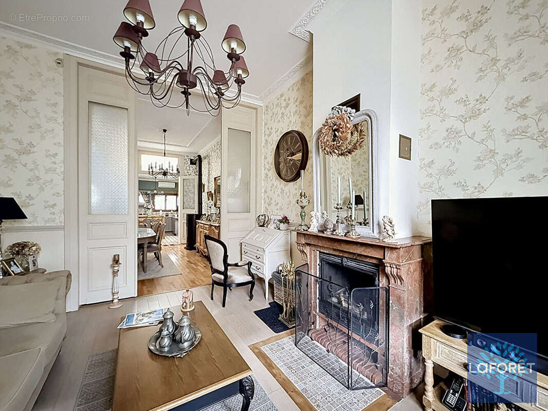 Maison coup de coeur Bruay-Sur-L'Escaut - photo 2