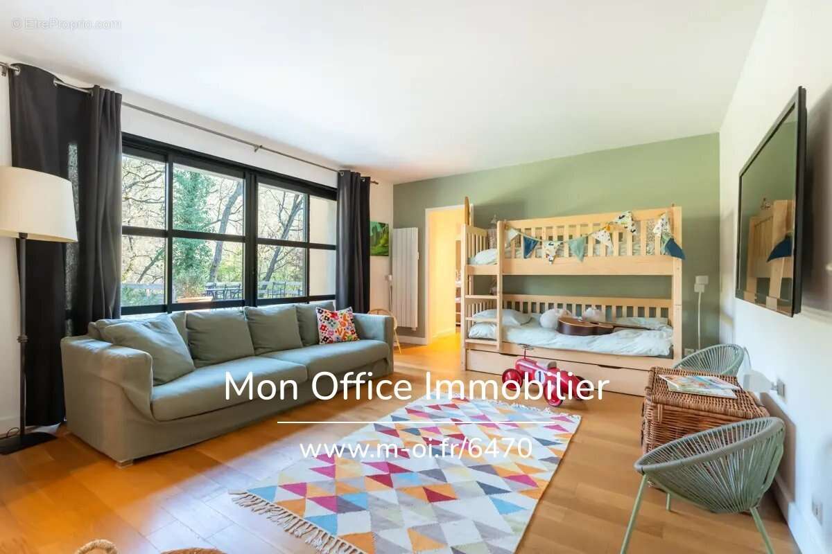 Maison à AIX-EN-PROVENCE