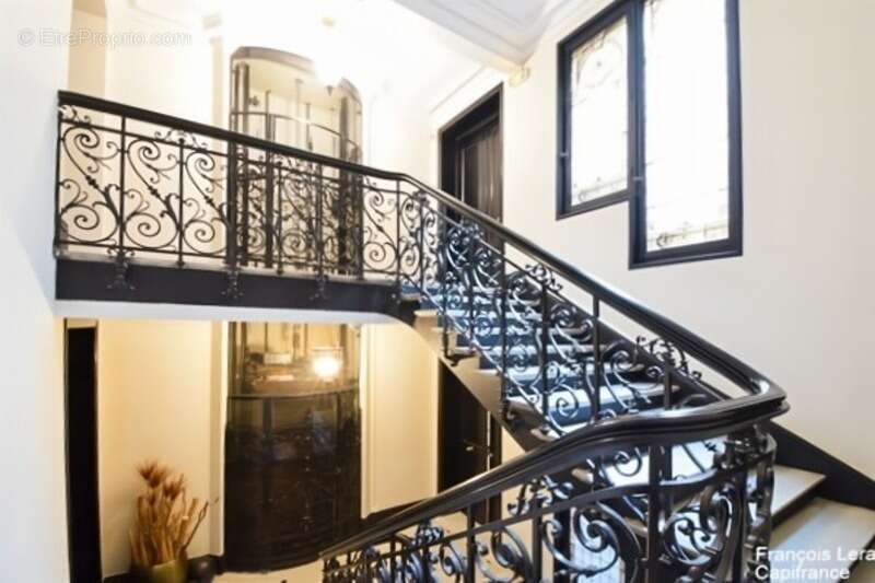 Appartement à LA MADELEINE