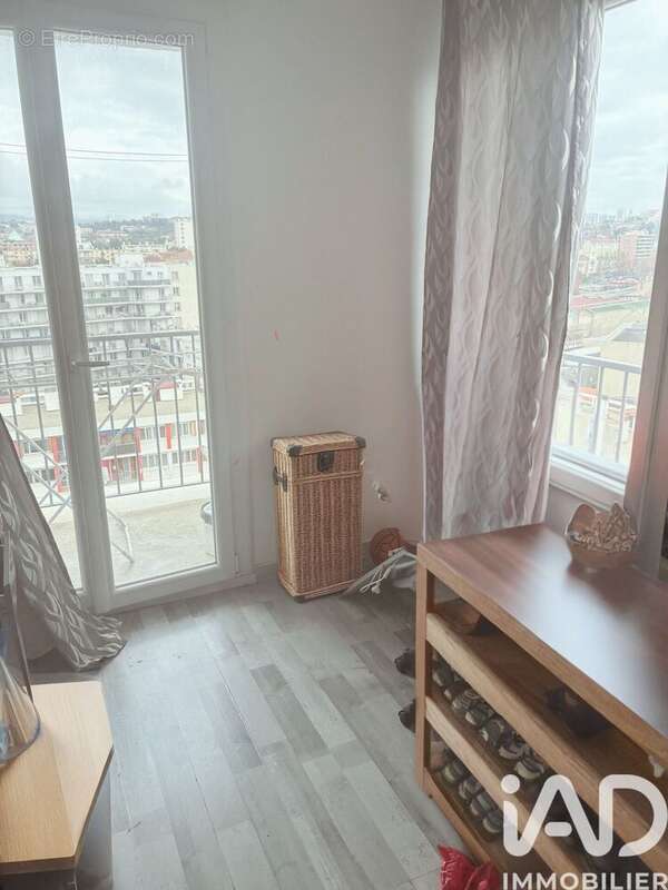 Photo 6 - Appartement à MARSEILLE-3E