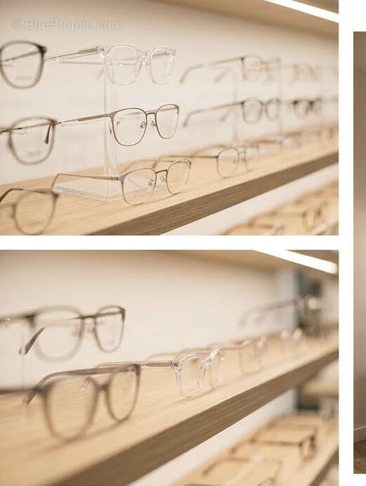 Boutique avec cave   Fonds de commerce Paris 4e - photo 2