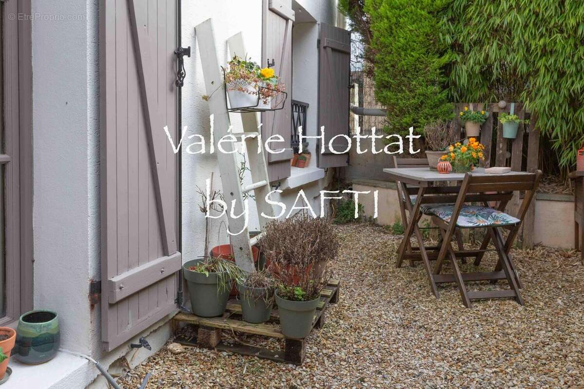 Photo 9 - Maison à ORGEVAL