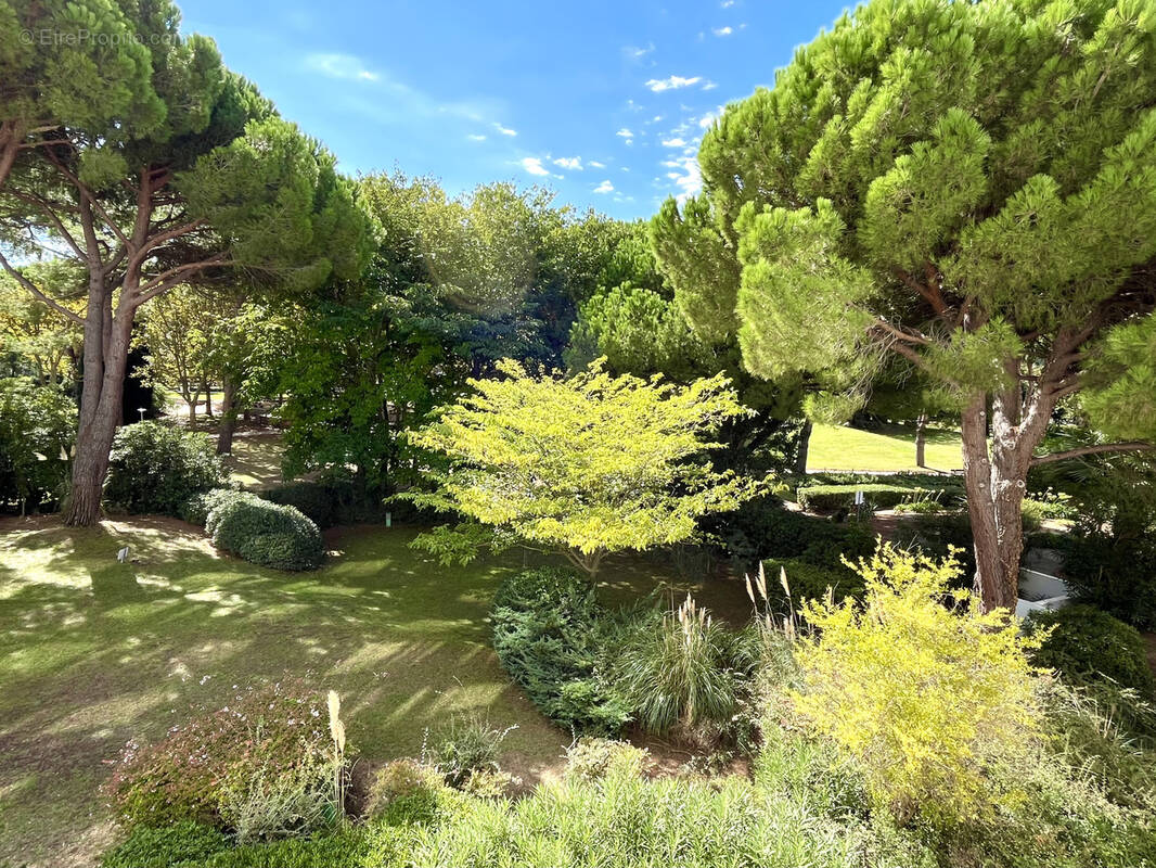 Appartement à LA GRANDE-MOTTE