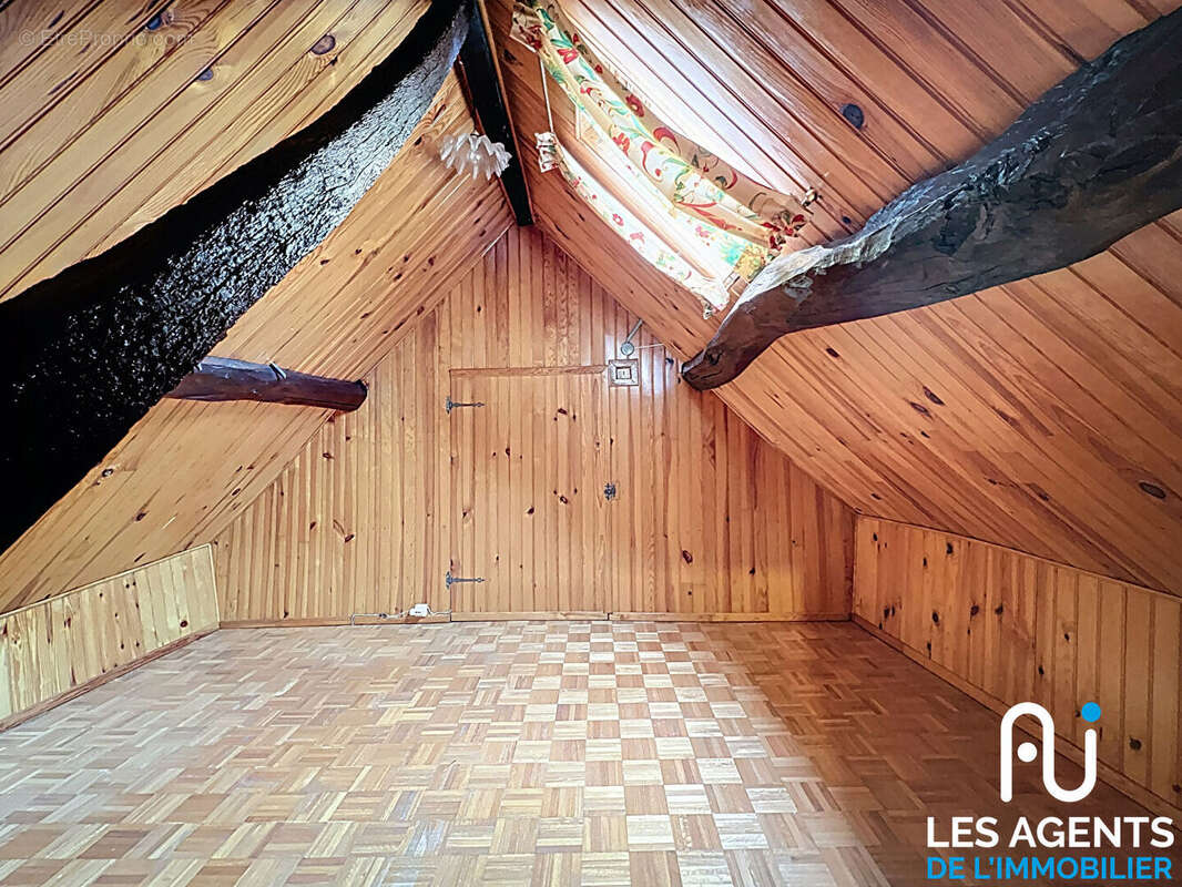 Maison à MEUNG-SUR-LOIRE