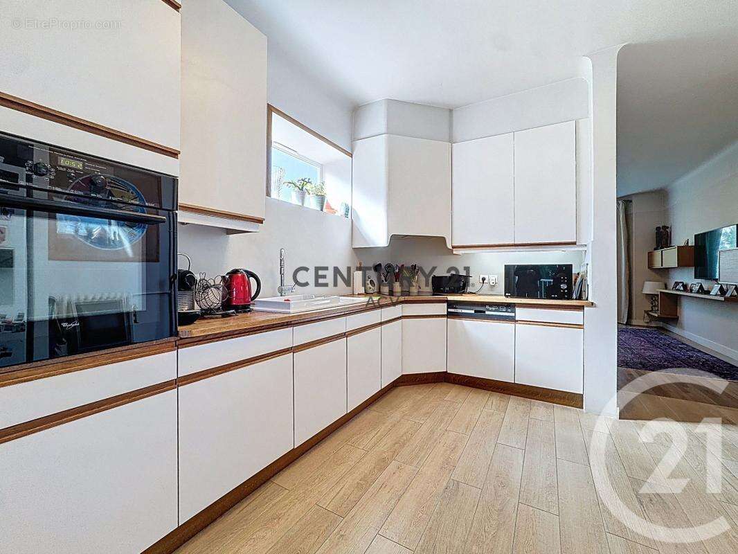 Maison à VITRY-SUR-SEINE