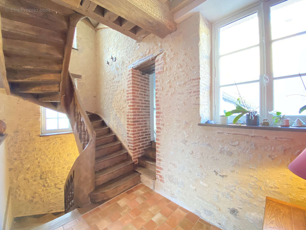 Maison à ORLEANS
