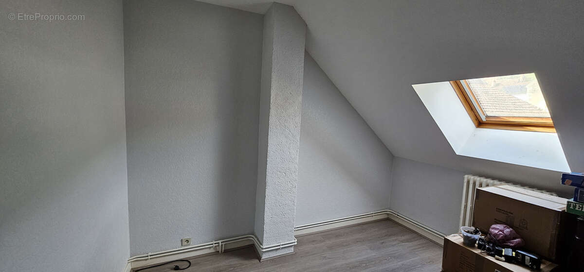 Maison à CORVOL-L&#039;ORGUEILLEUX