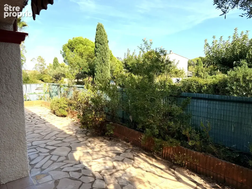 Villa Plain Pied Domaine de l'Olympe - photo 3