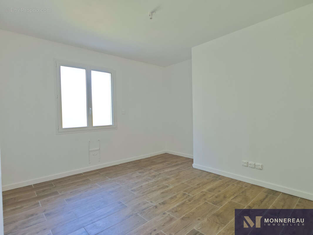 Plain pied a terminer a barbezieux - photo 6