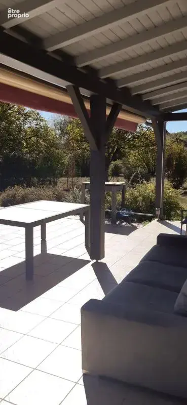 Maison à vendre 10 pièces CAILLAC (46) - photo 39