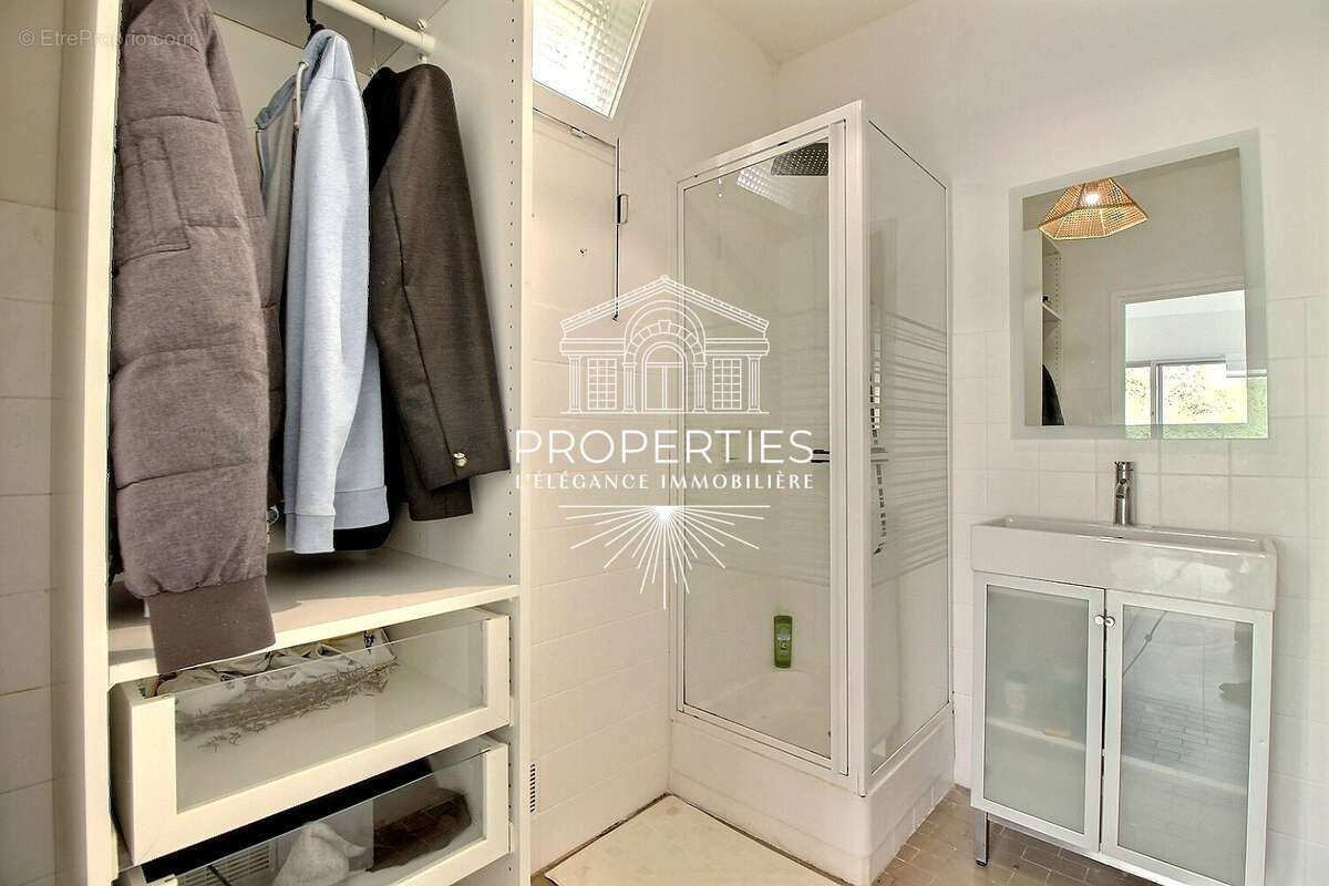 Appartement à LE LAVANDOU