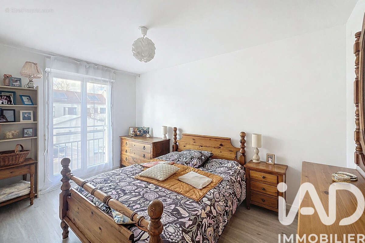 Photo 5 - Appartement à SAINT-FARGEAU-PONTHIERRY