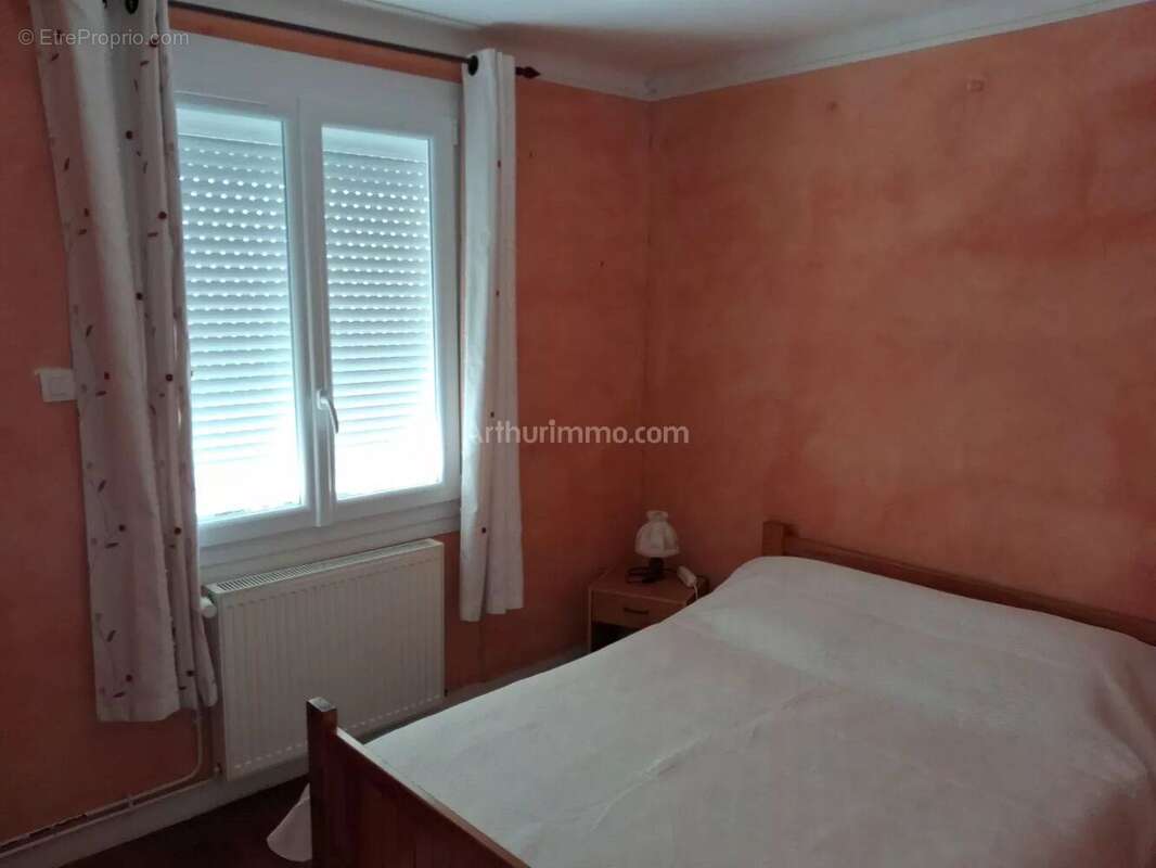 Vente Maison Camors(56330) 237 375ï¿œ - photo 10