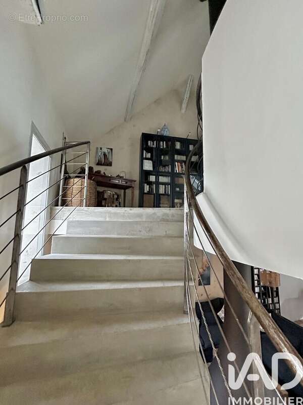 Photo 9 - Maison à VILLEPREUX