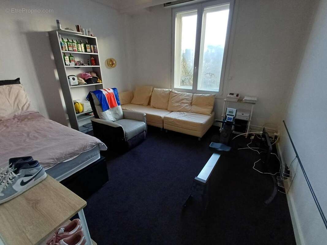Appartement à AMIENS