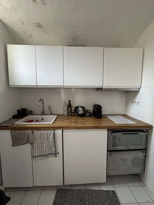 Appartement à BIARRITZ