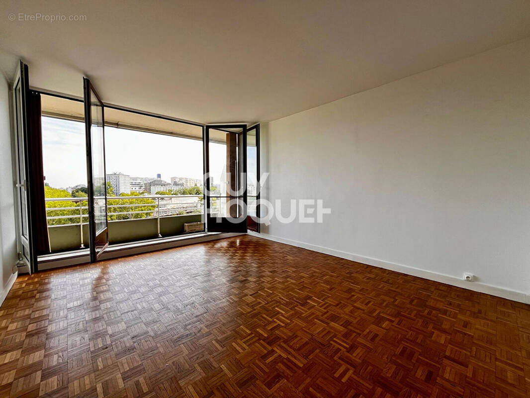 Appartement à VANVES