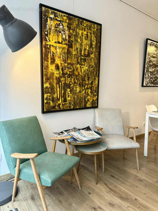 Commerce à CARCASSONNE