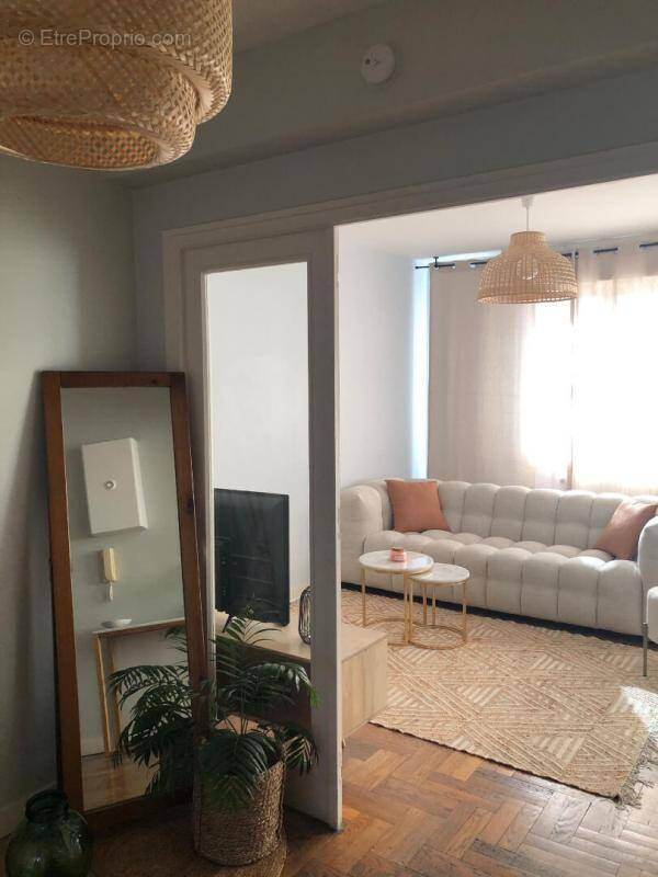 Appartement à LIMOGES