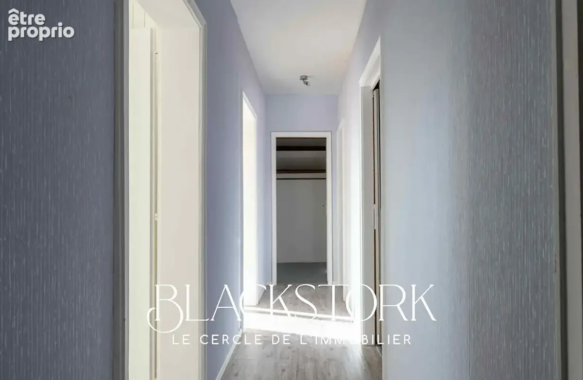 Appartement  3 pièce(s) 58.77 m2 - photo 9