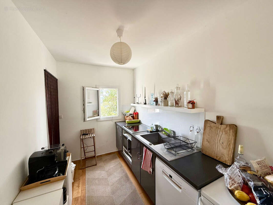 Appartement à RAMATUELLE