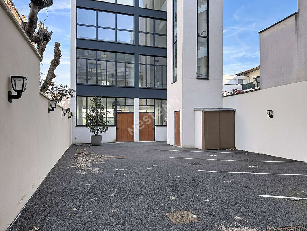 Appartement à VINCENNES