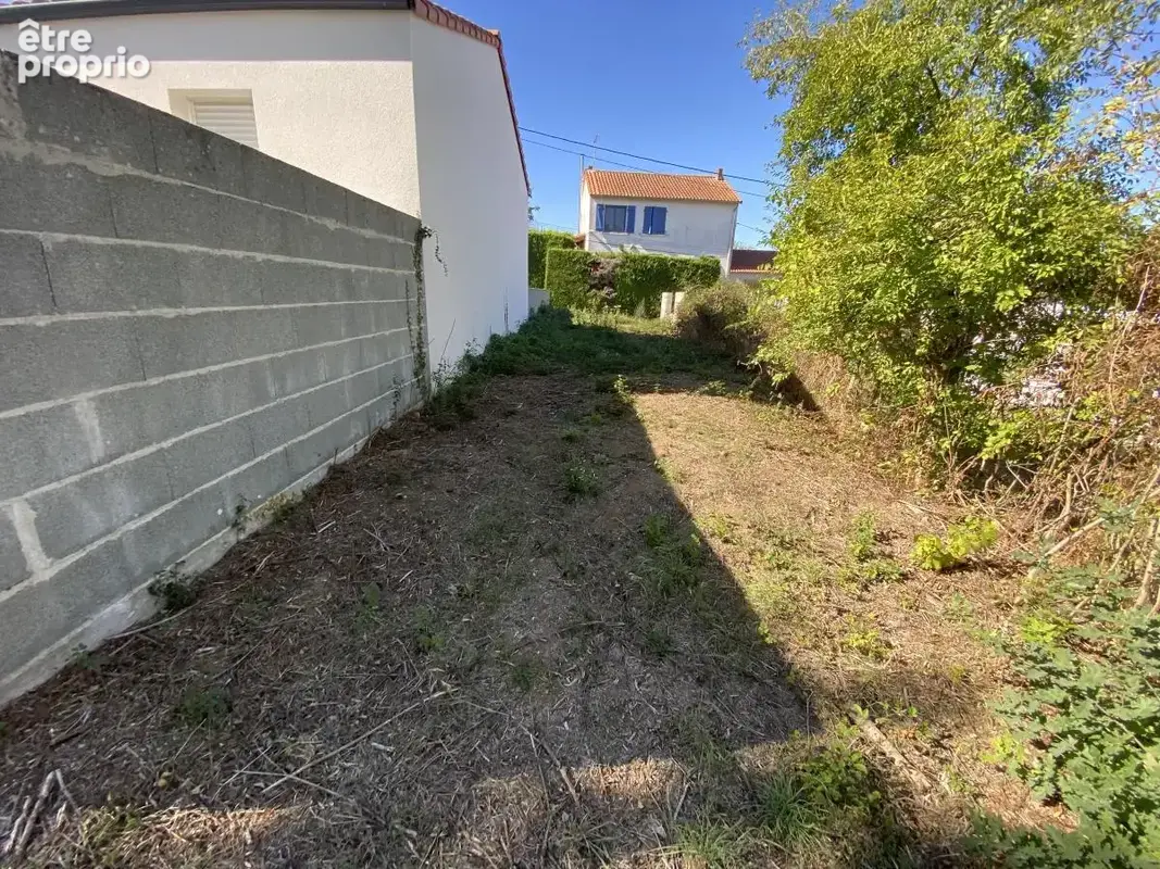Terrain 552 m² à vendre à Monnieres (44690) - photo 2