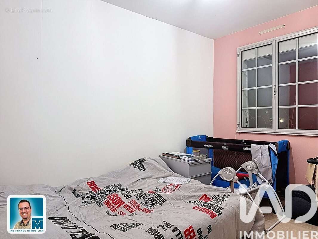 Maison 94 m² à Chuisnes  - photo 9