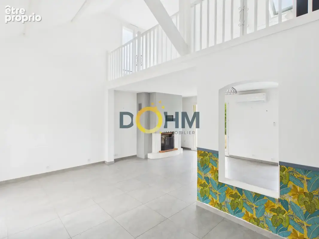 Villa 200m2 de 6 chambres - photo 8