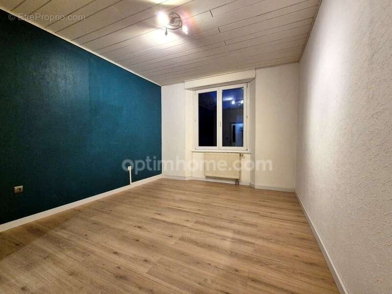 Appartement à DAMBACH