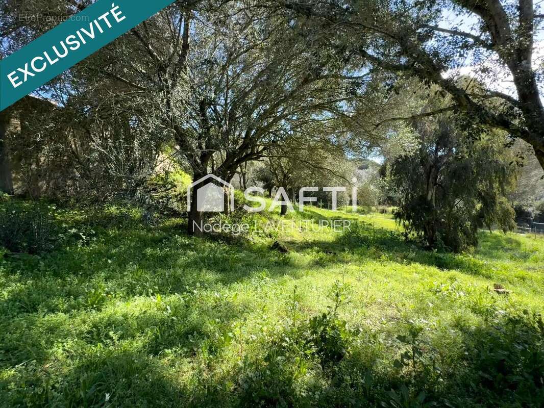 Photo 7 - Terrain à ALATA