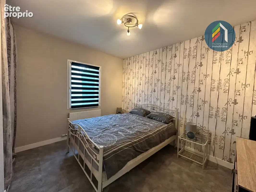 Maison 5 pièces, de plain-pied 102 m2 - photo 9