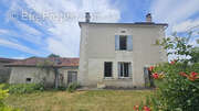 Maison à GRAND-BRASSAC