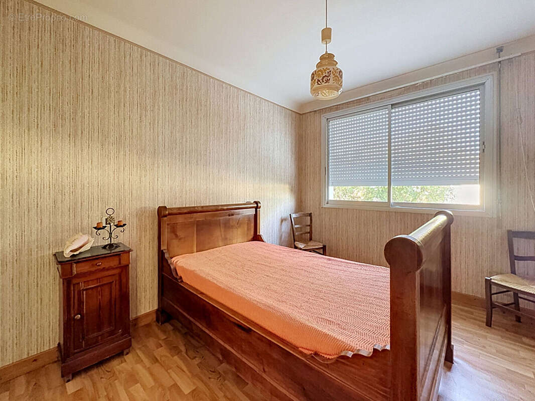 Maison Challans 3 Chambres 89.60 m2 - photo 6