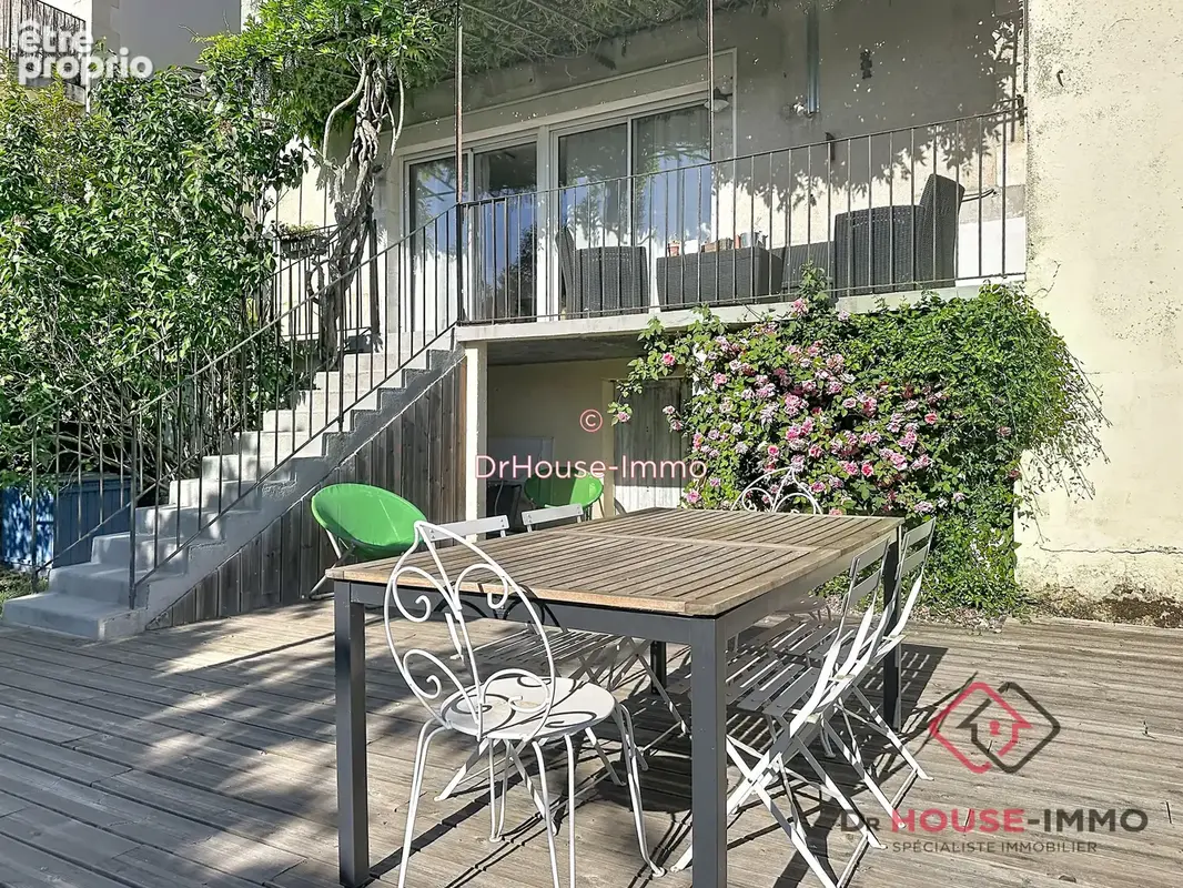 Maison 138 m² à Perigueux  - photo 2