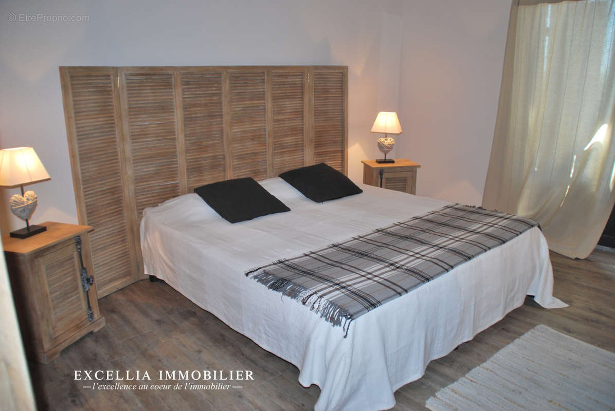 Maison à MAUSSANE-LES-ALPILLES