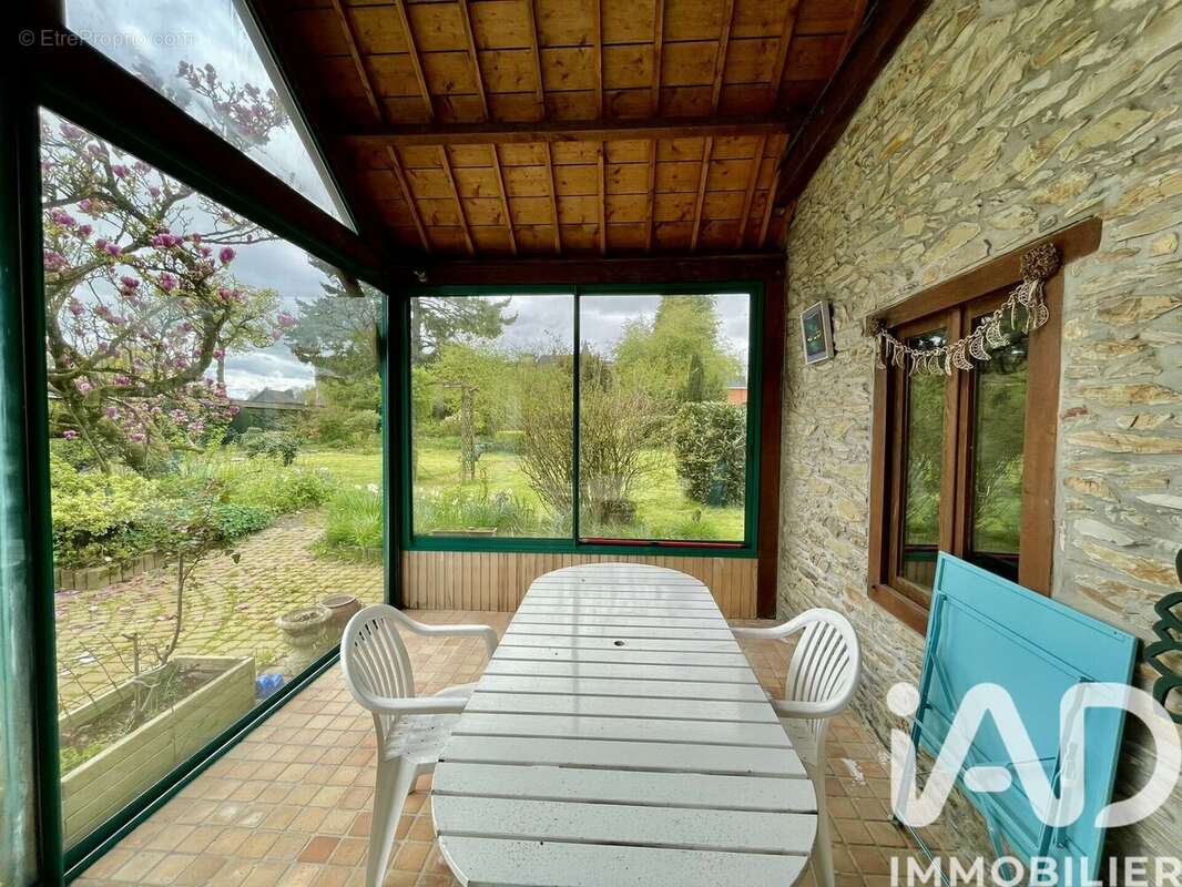 Photo 7 - Maison à LOUDEAC