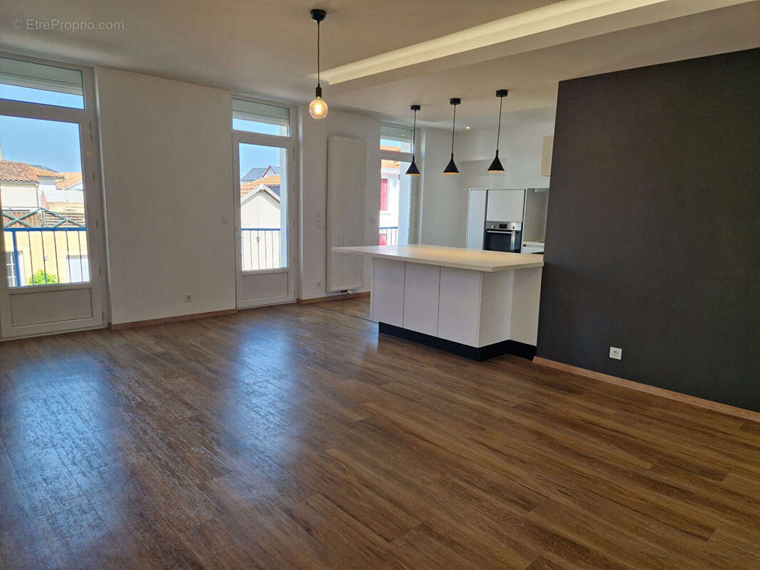 Appartement à CHATELAILLON-PLAGE