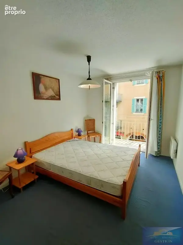 Appartement de type 2bis / 62.57m2 / hyper-centre - photo 13