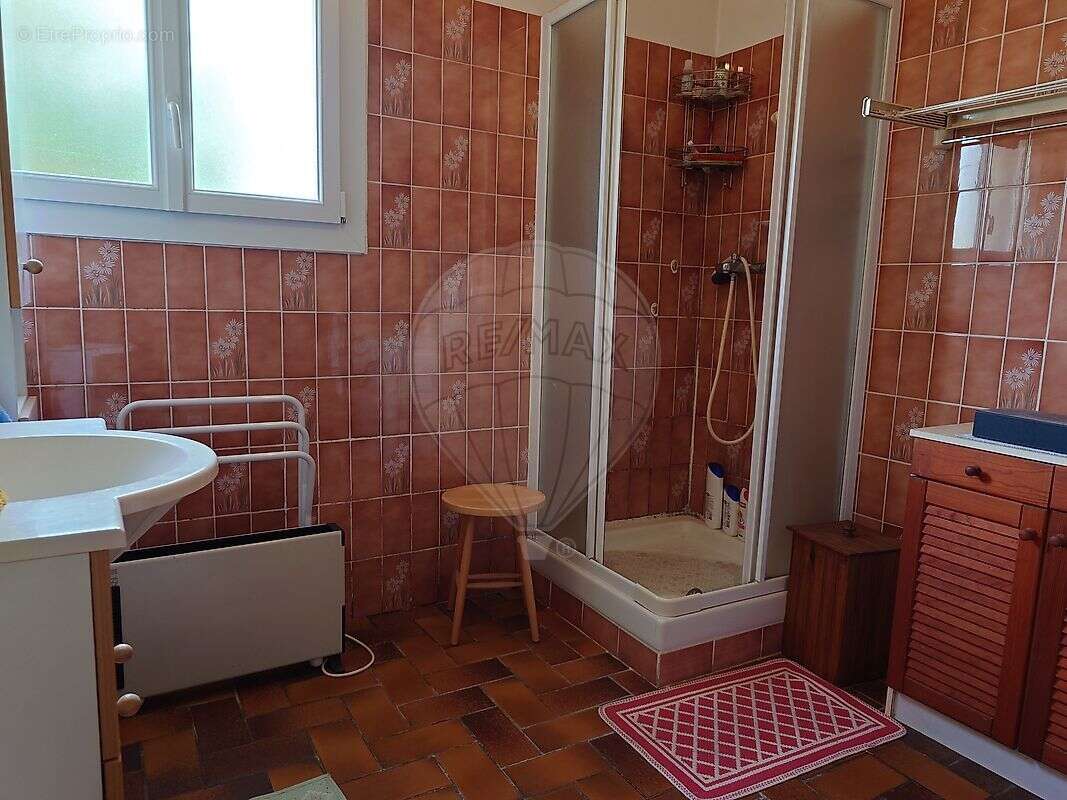 Maison 2 chambre(s) à vendre - photo 7