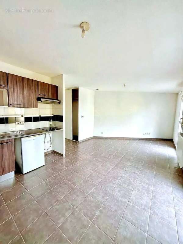 Appartement à PERIGNY