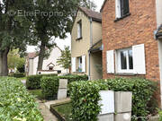 Maison à SAINT-GERMAIN-EN-LAYE