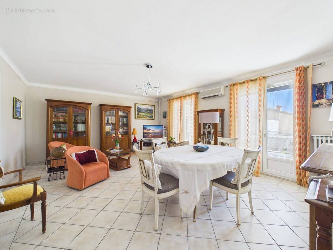 Appartement à AVIGNON