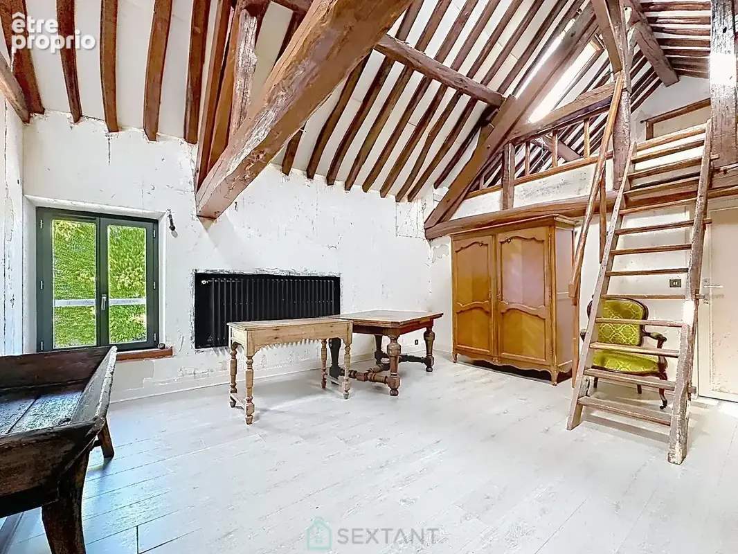 Propriété de charme aux portes de Barbizon - photo 8