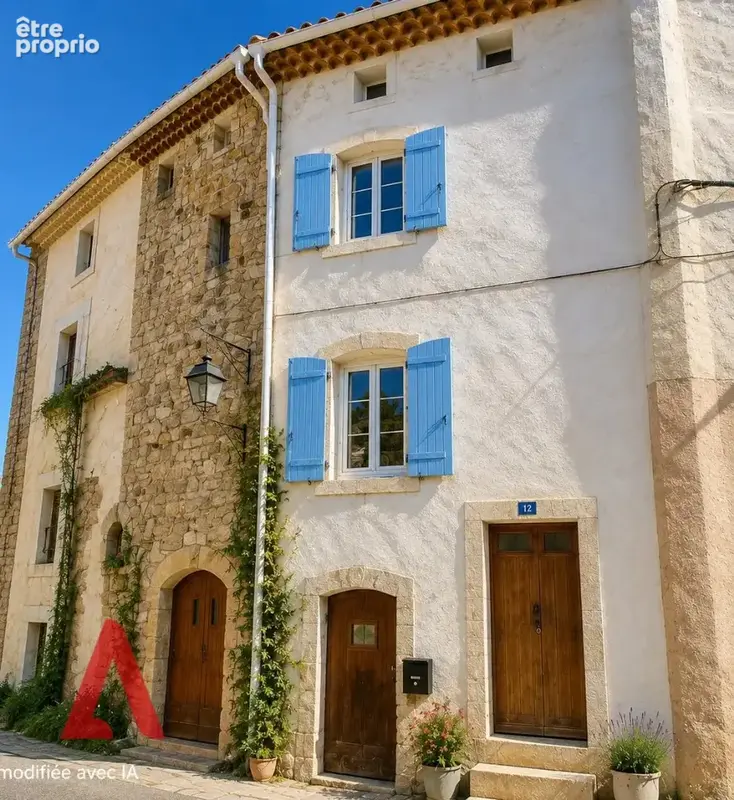 Maison à GABIAN