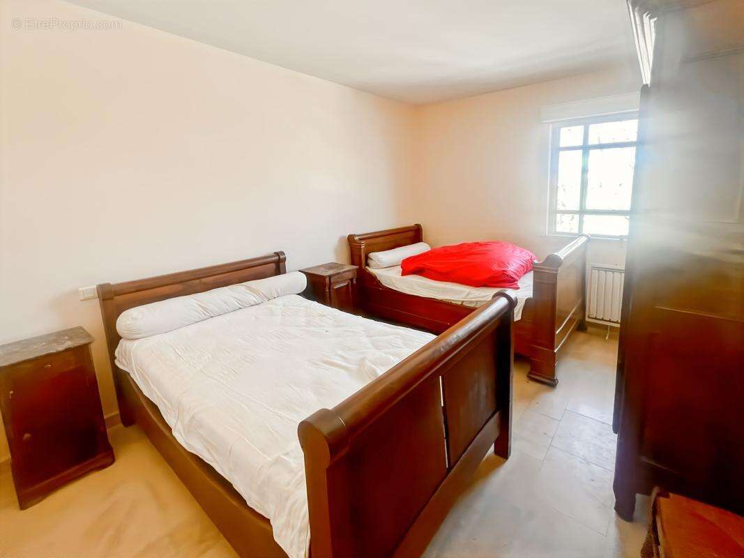 Appartement à UZES