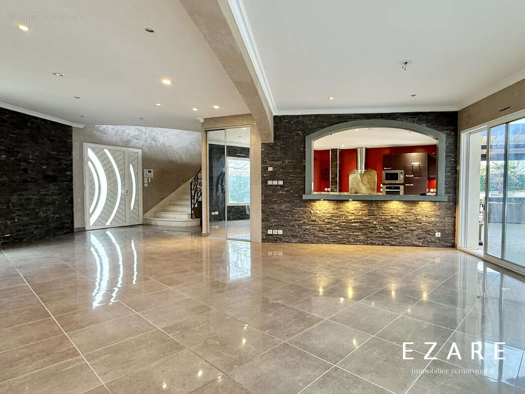 Maison à FONTAINE-LES-DIJON