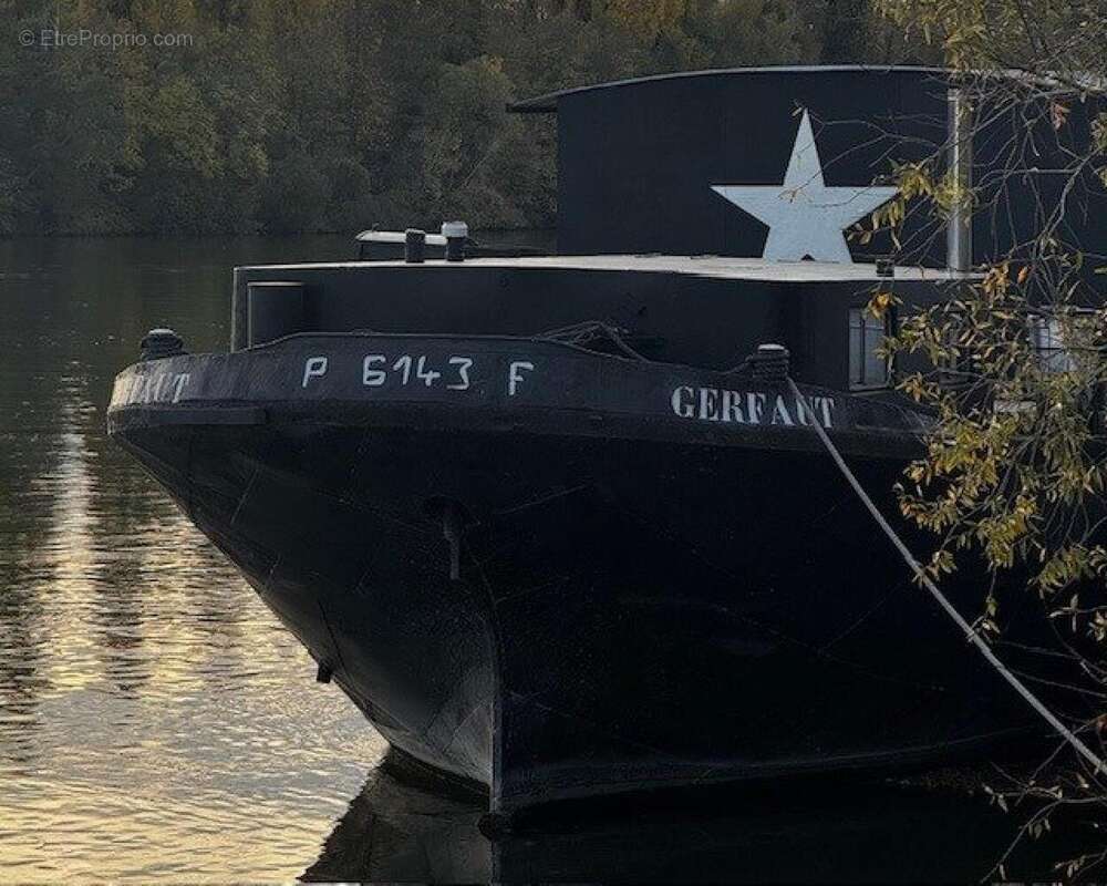 Photo 2 - Appartement à CONFLANS-SAINTE-HONORINE