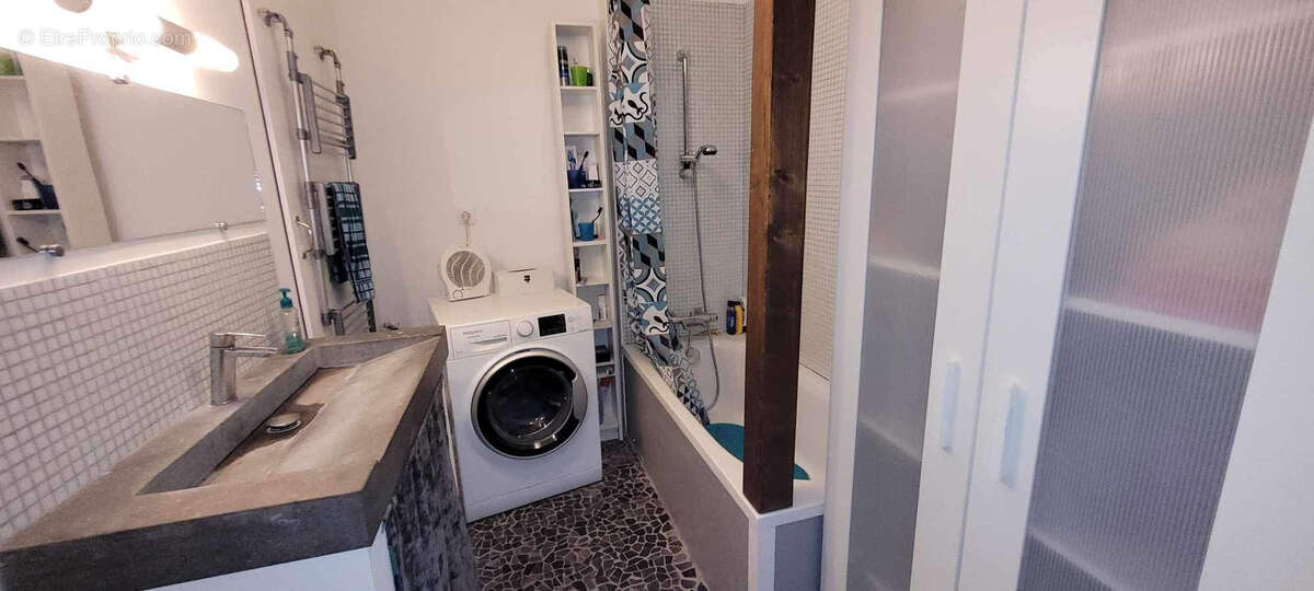 Maison à SAINT-FORT-SUR-GIRONDE