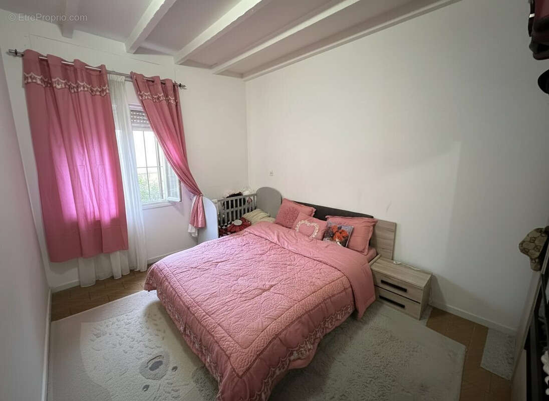 Appartement 53 m² à Lille  - photo 3